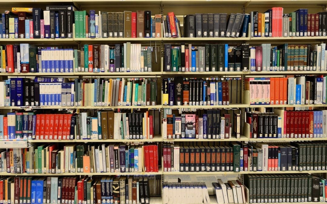 Texas Library Association To Teach Librarians How To Protect Obscene Books
