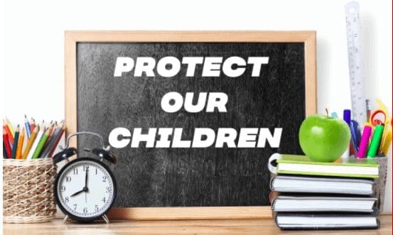Fredericksburg Parents Winning Fight to Exclude Explicit Books From Schools