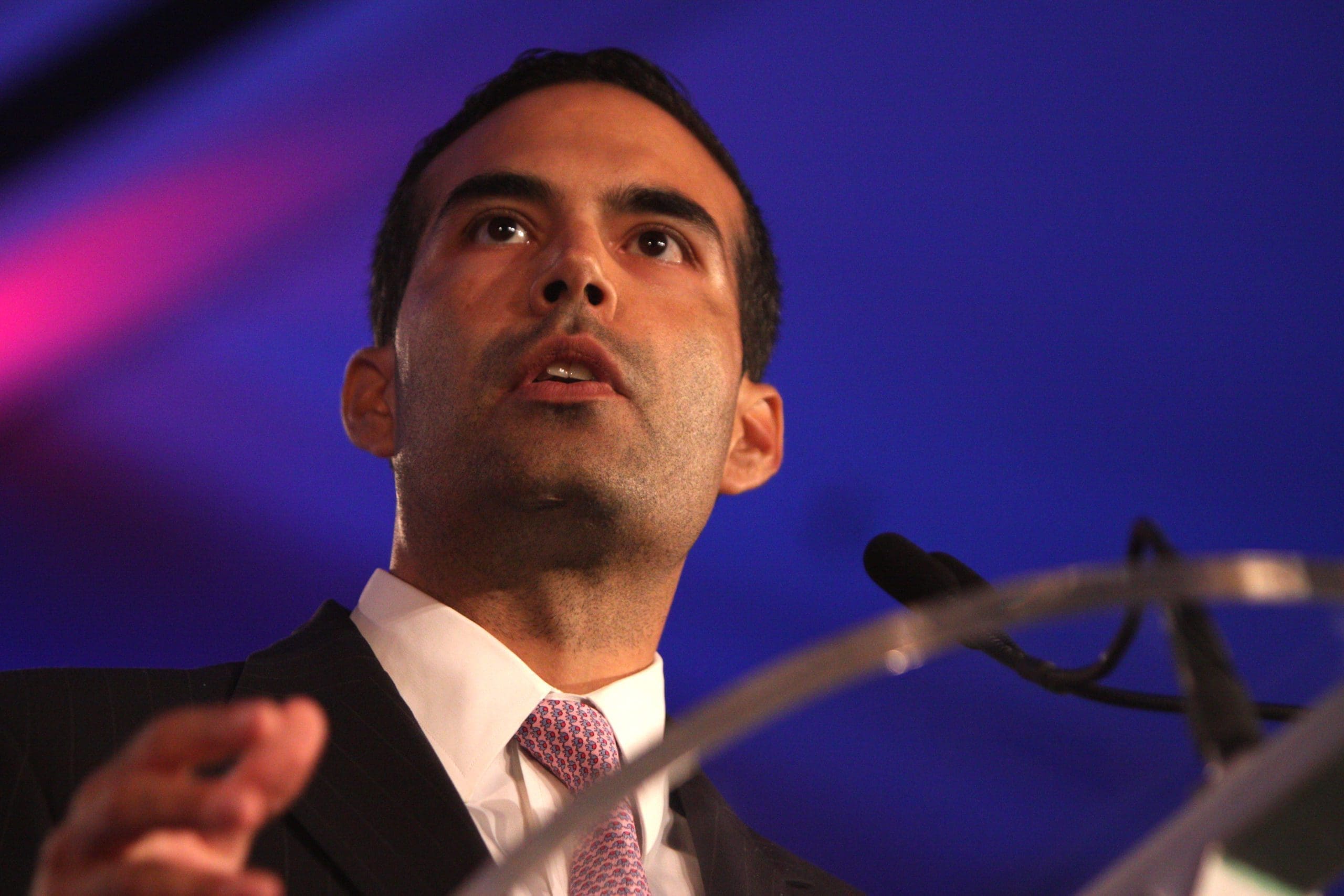 George P. Bush