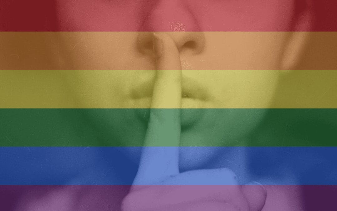 School District Tells 4-Year-Olds to Keep ‘Pride Week’ Lessons a Secret