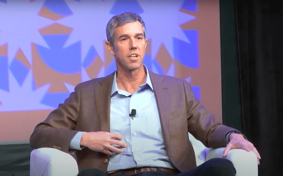 Court Halts ‘Beto Bribes’ After Paxton Lawsuit