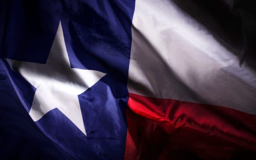 State Sen. Bob Hall Seeks to Curb Influence of International Organizations in Texas