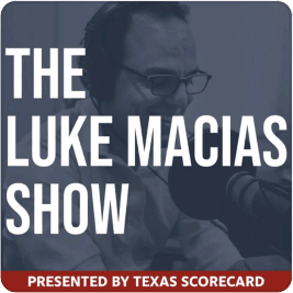 The Luke Macias Show