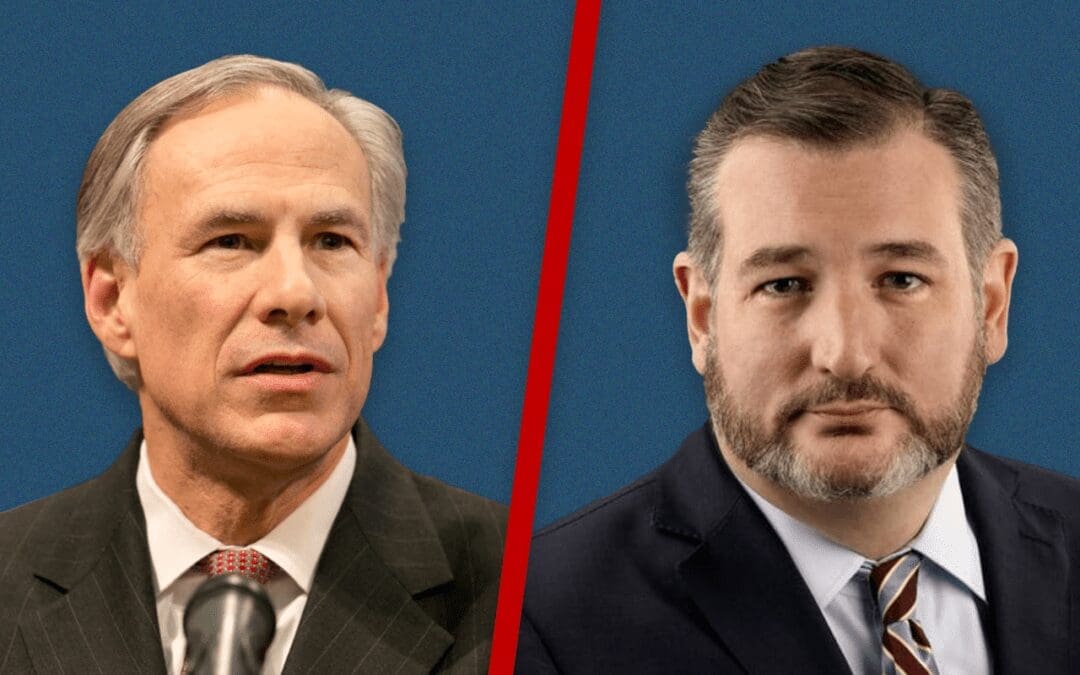 Runoff Results Raise Questions on Strength of Abbott’s Endorsement