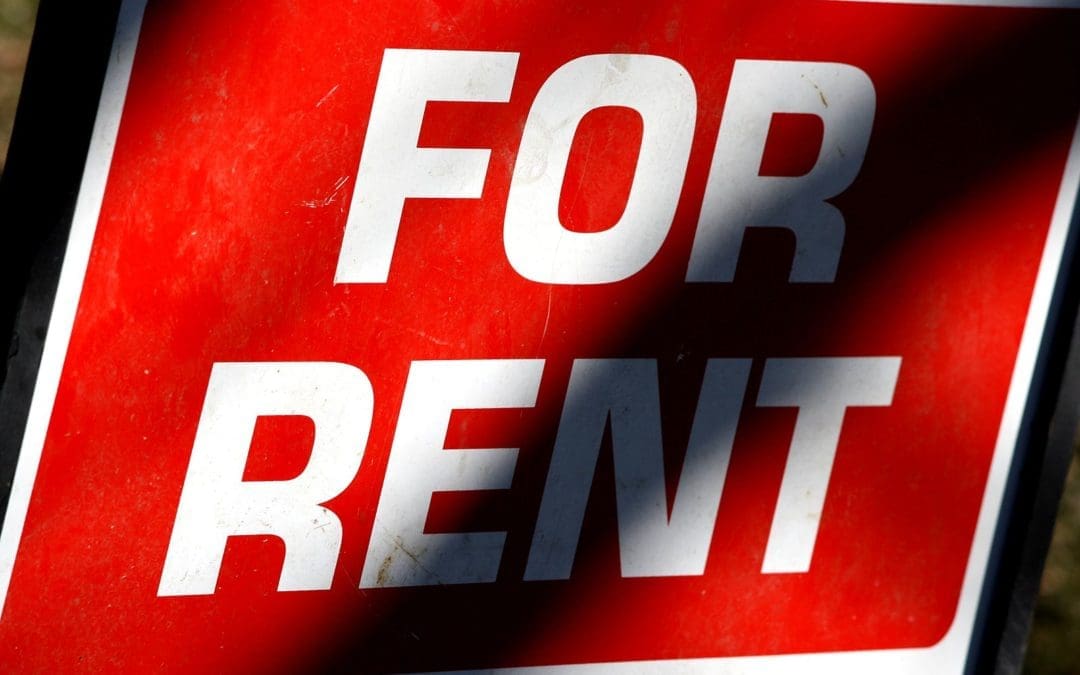 Woolsey: Property Taxes’ Impact on Renters