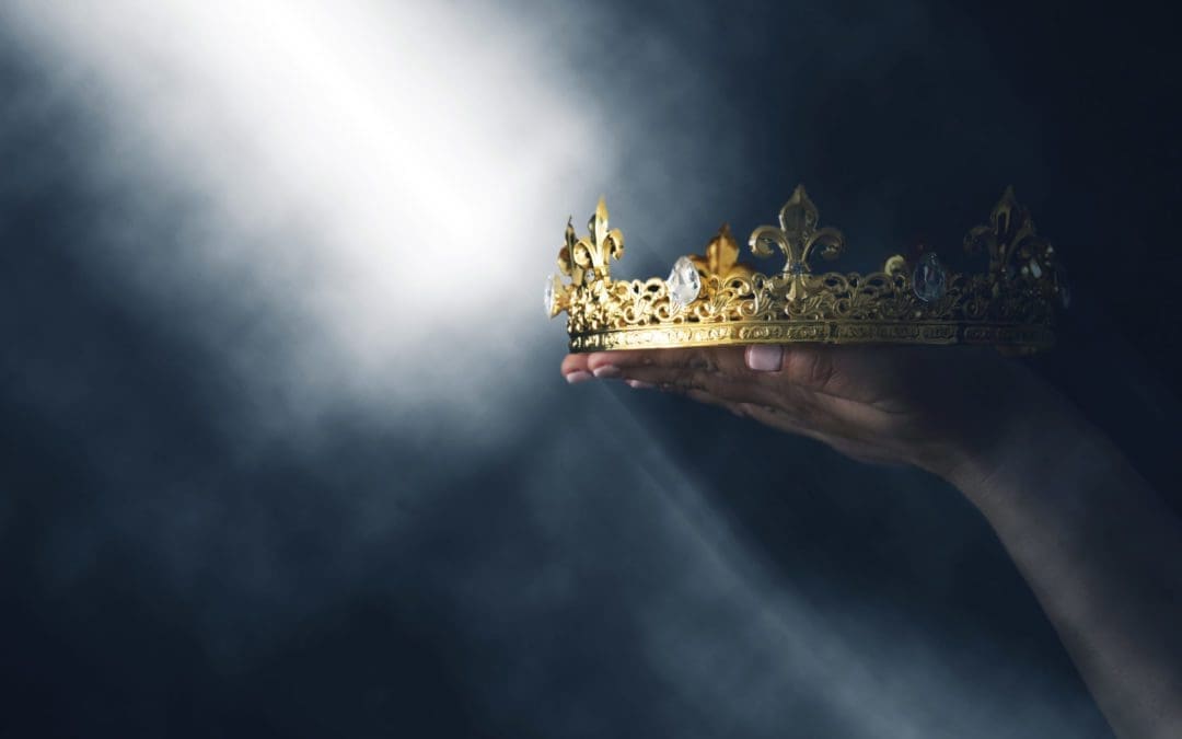 You Rule