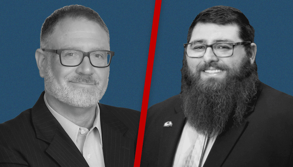 Runoff Preview: Younger and Bumgarner Compete for House District 63