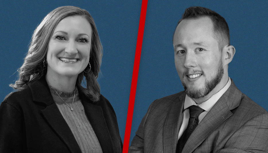 Runoff Preview: Bowlin and Jolly Clash for House District 70