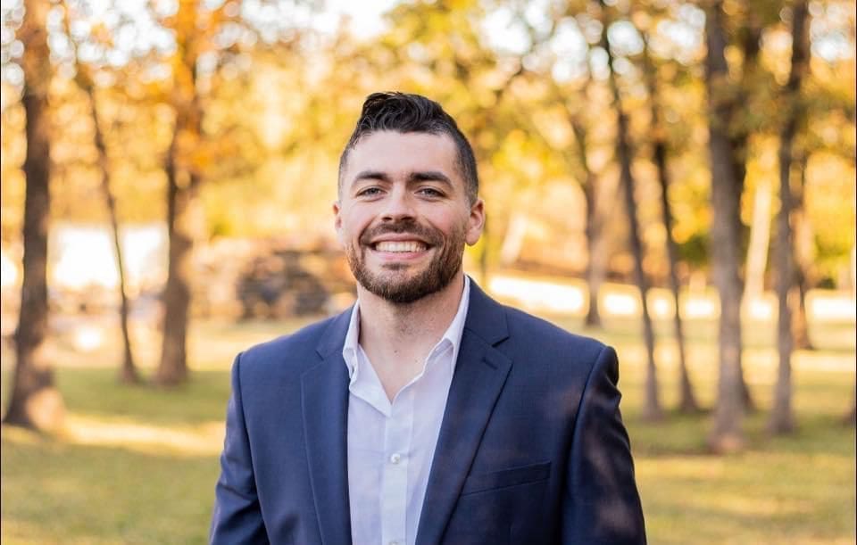Nate Schatzline Wins Texas House Race