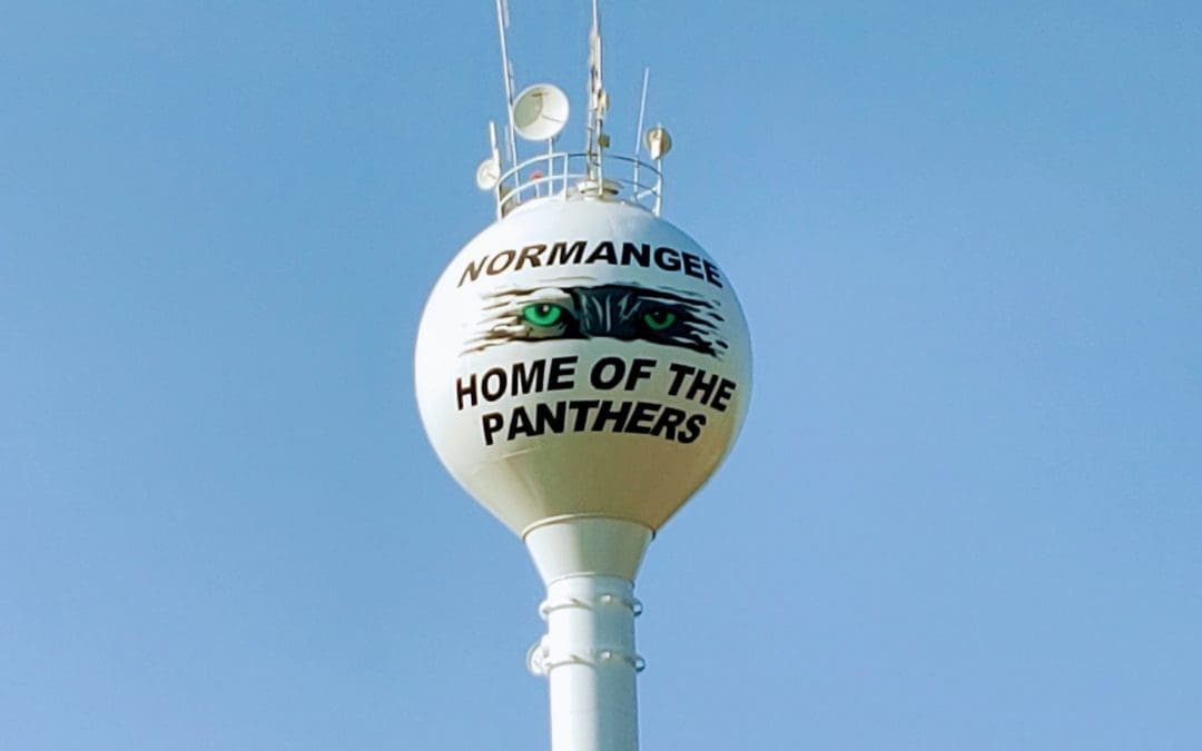 East Texas School Employee Terminated for Inappropriate Behavior With Students