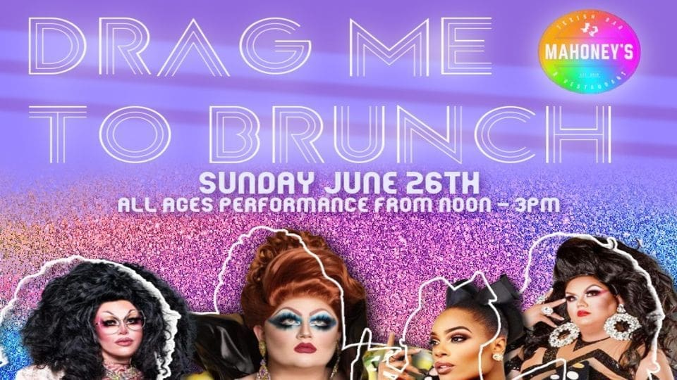 Texas Citizens Push Back Against Drag Show for Kids