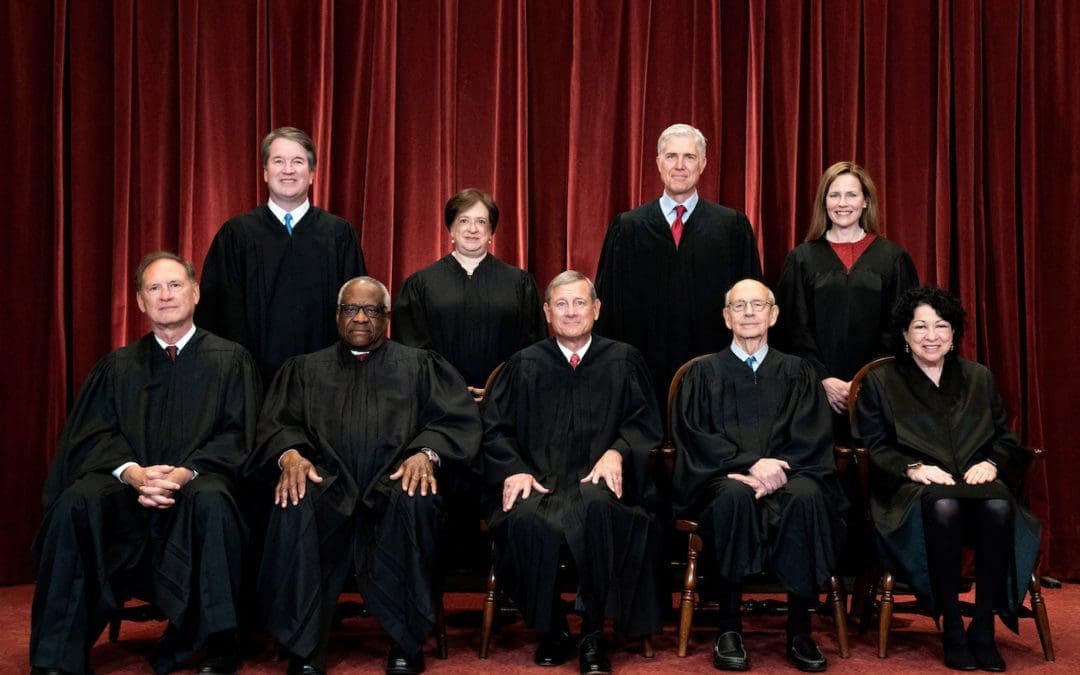The Post-Roe Texas Agenda