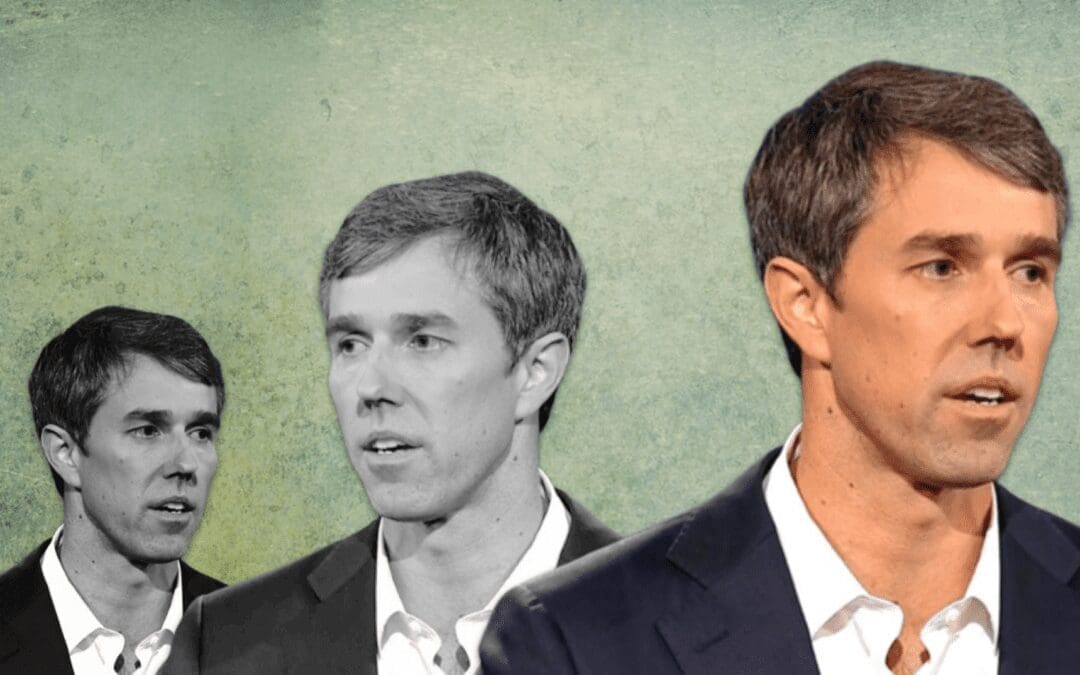 Beto’s Back: Are your guns safe?