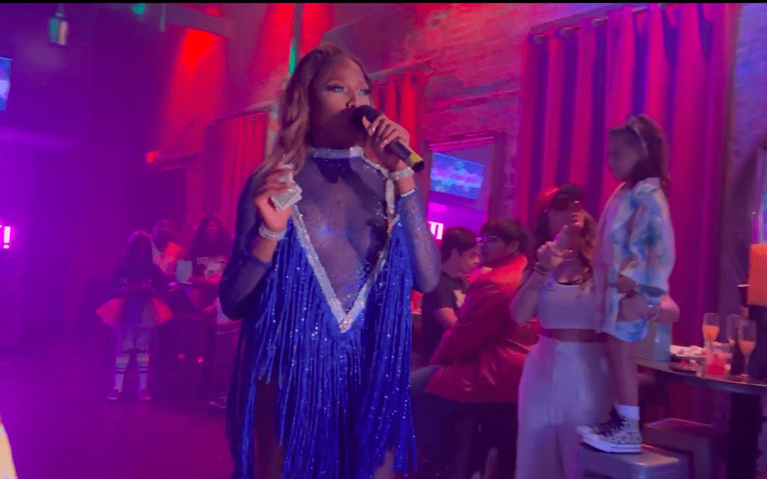 ‘Child-friendly’ Drag Show at Dallas Gay Bar Prompts State Lawmaker to Act