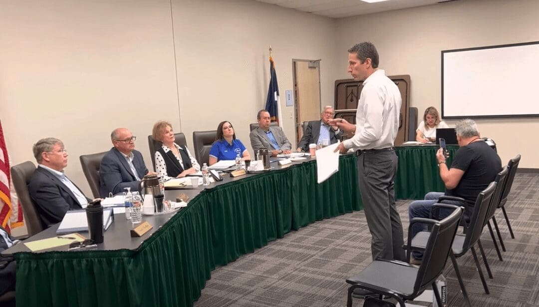 Targeted Citizen Responds to Bureaucrat’s Allegations
