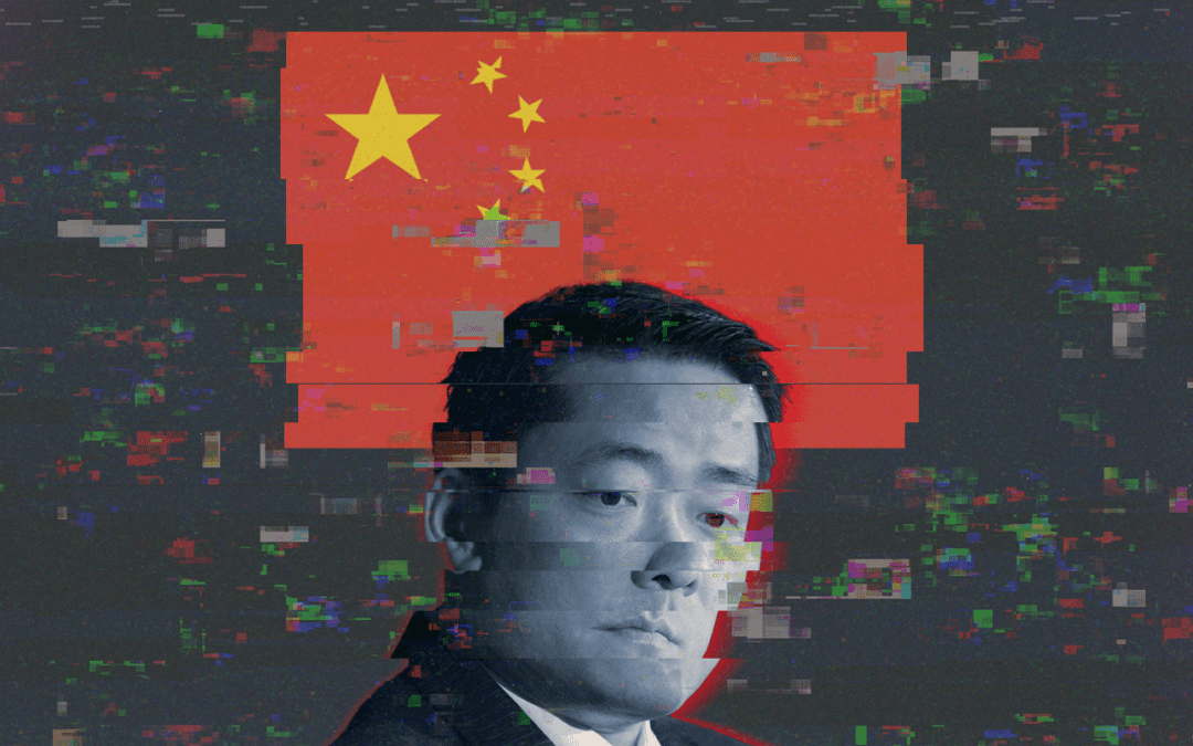 A Leftward Lurch: Gene Wu Takes Over Democrat Caucus Amid Leadership Shake-Up