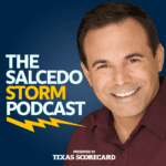 The Salcedo Storm Podcast