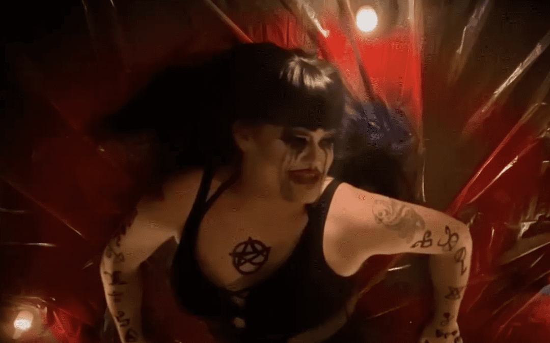 Roanoke Restaurant Poised to Hold Drag Show for Children