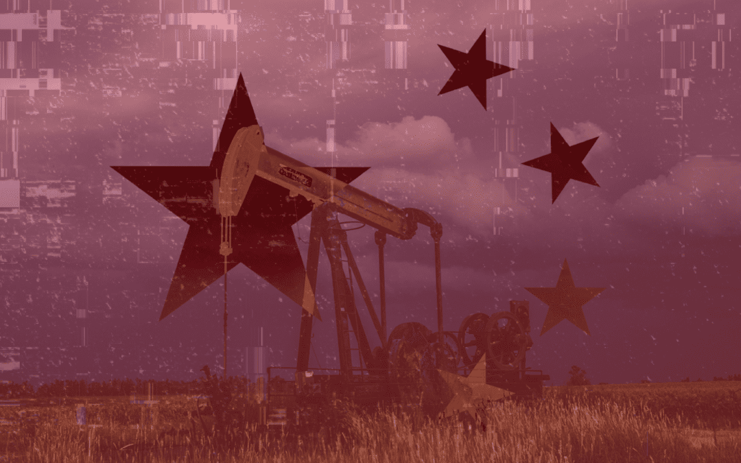 Lawsuit Against ‘Texas Foreign Land Ban’ Pending in Federal Court of Appeals
