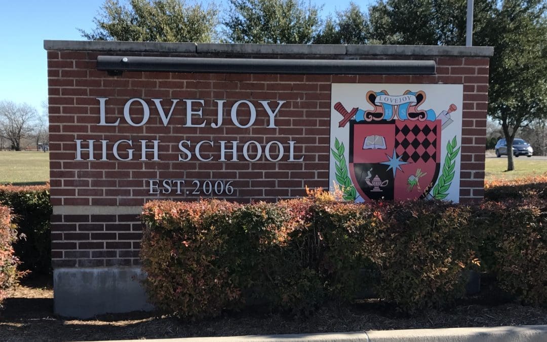 Lovejoy ISD Puts Property Tax Increase on November Ballot