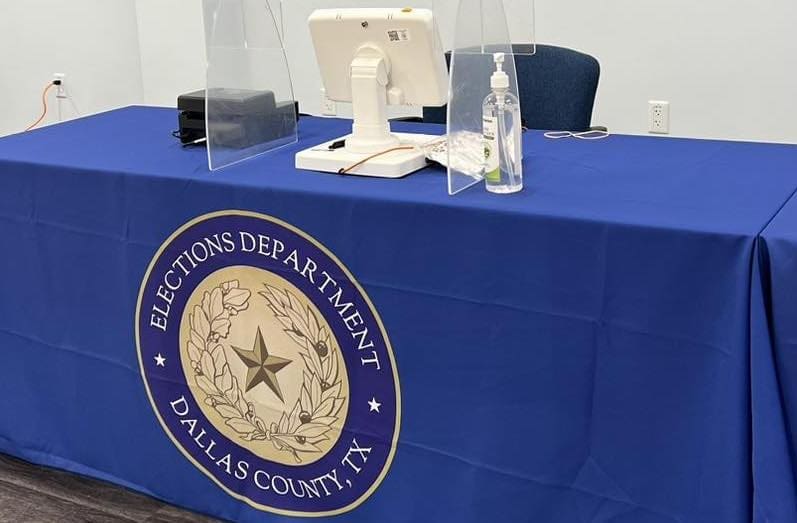 Texas Decertifies ES&S E-Pollbooks After Election Day Failures