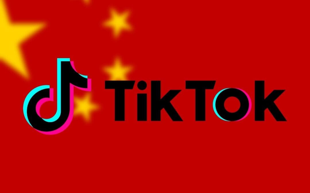 Texas Governor Announces Plan to Ban TikTok