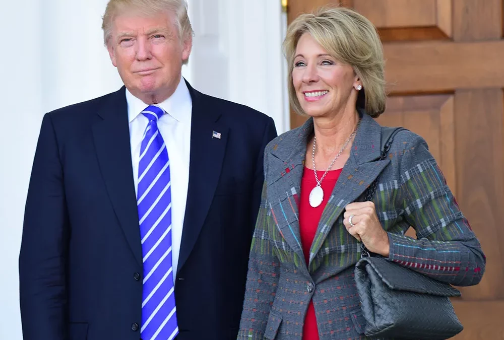 America’s Future Depends On Parental School Choice & Freedom