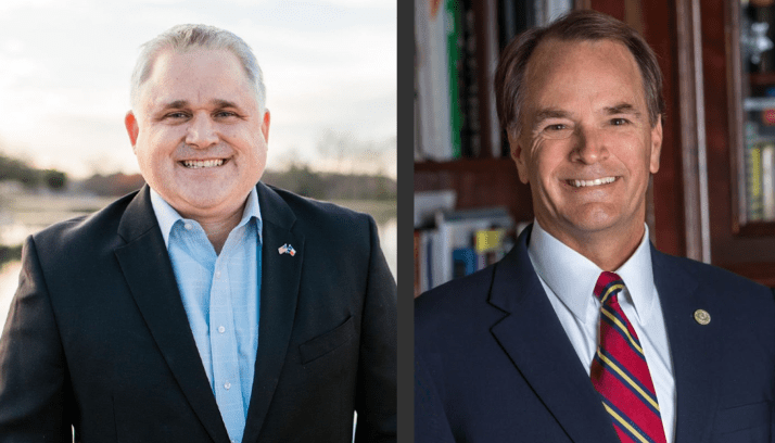 Grassroots Leaders Urge GOP Unity to Ban Democrat Committee Chairs