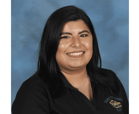 Bishop Teacher Arrested for Alleged Improper Relationship With Student