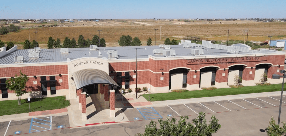 Canyon ISD Board to Voters: No Christian Conservatives Welcome on Our Board