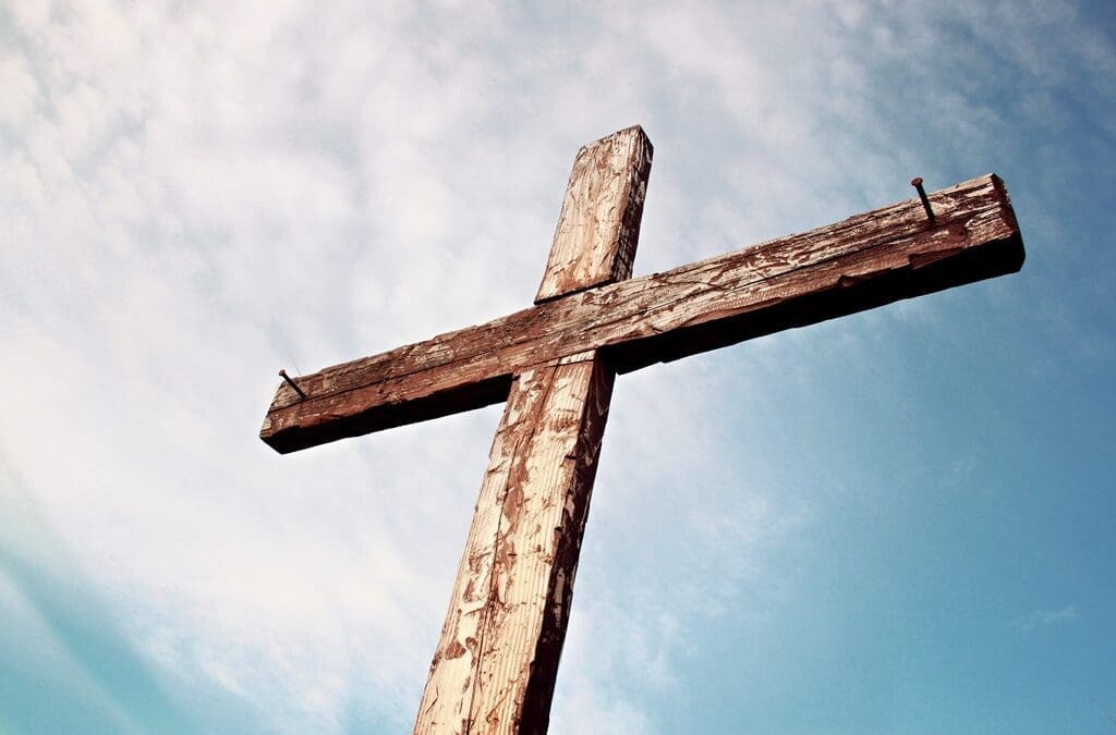 Dear Christian: The World Is Watching