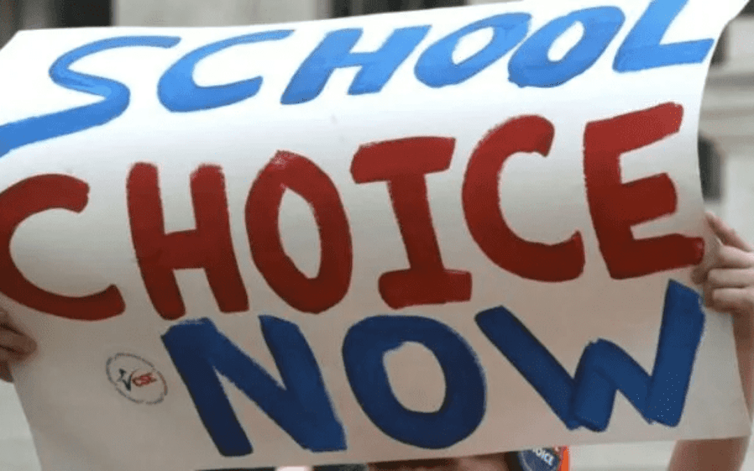 Texas Must Deliver on School Freedom—No More Excuses