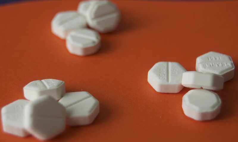 Texas Man Arrested After Allegedly Giving Girlfriend Abortion-Inducing Drug