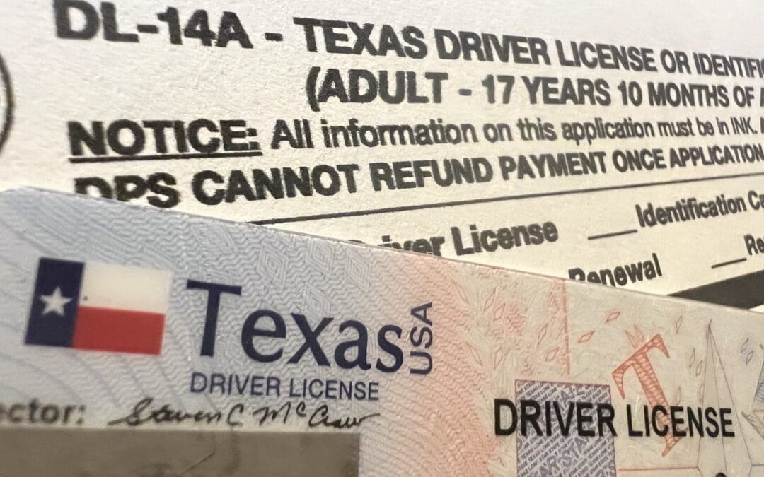 New Policy Stops Gender-confused Individuals From Changing Sex on Driver’s License