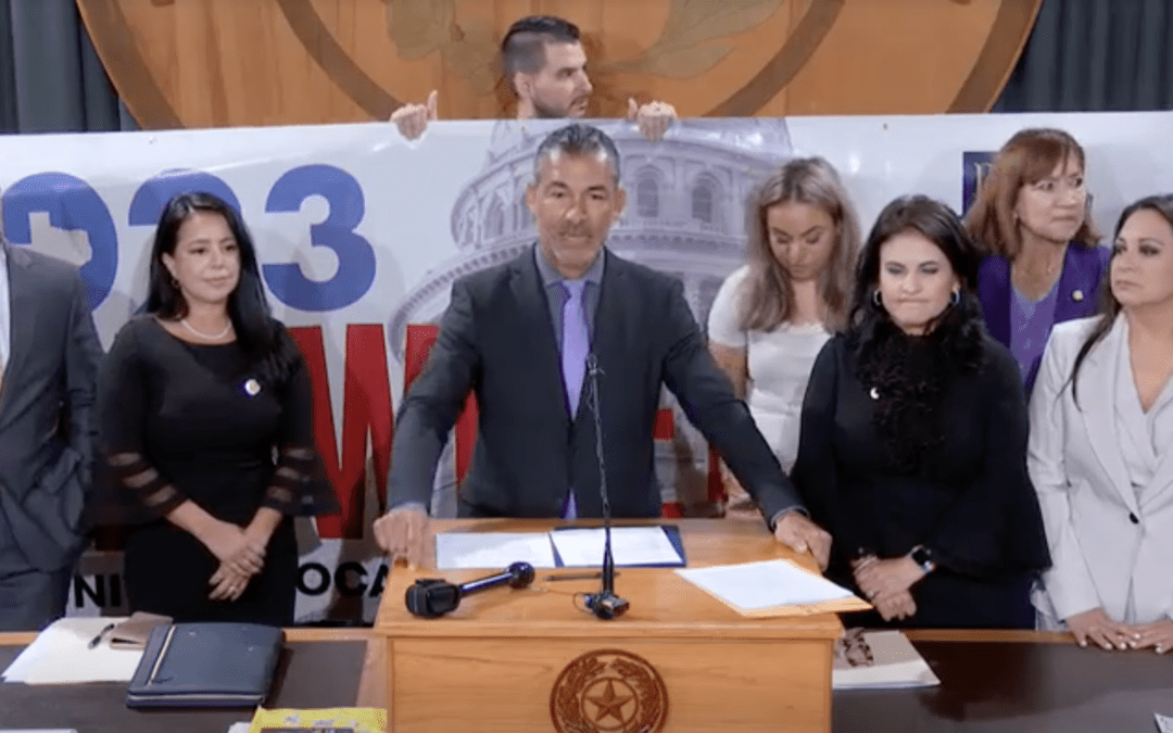 Democrats Push Legislation to Give Driver’s Licenses to Illegals