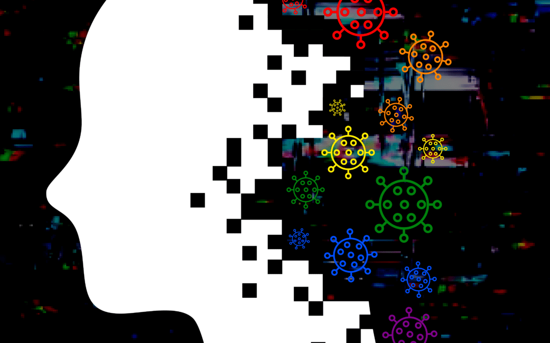 Pushing Hate: ‘The Woke Mind Virus’