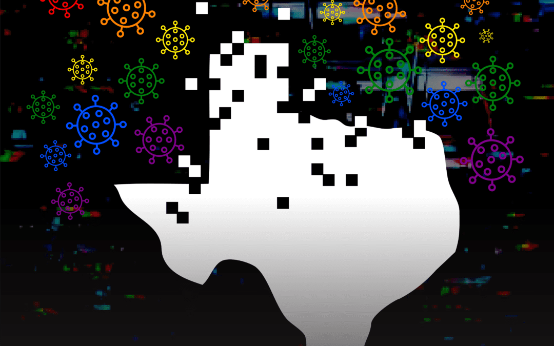 Pushing Hate: Making Texas California