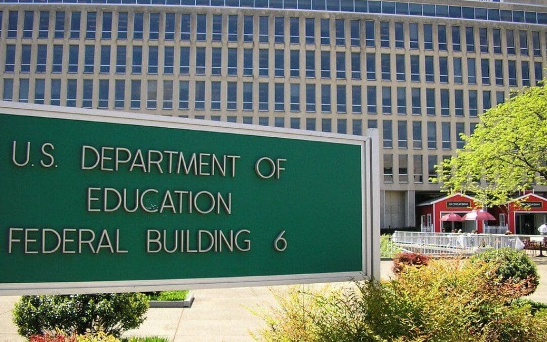 U.S. Rep. Chip Roy Calls for Termination of Department of Education