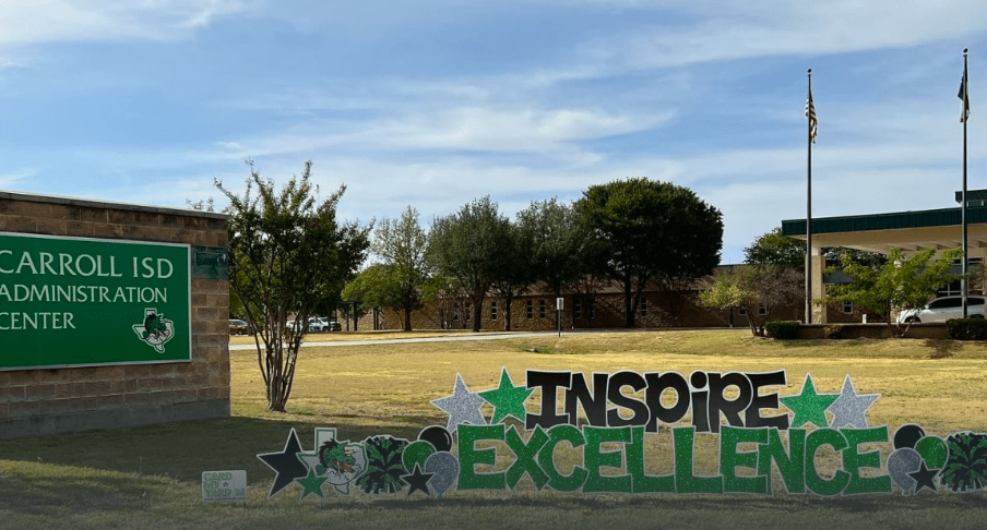 US Department of Education Pauses Investigation Into Carroll ISD