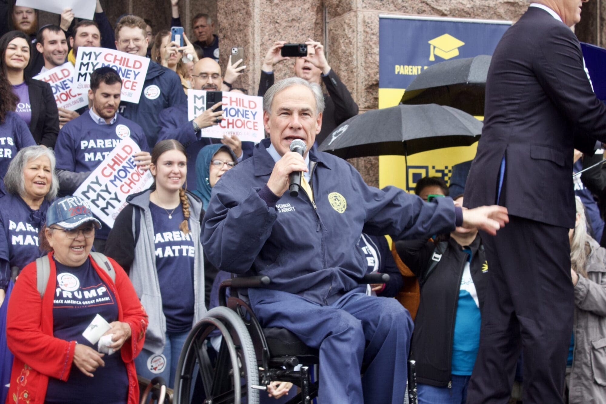 Texas Republicans Strengthen Push for Educational Freedom