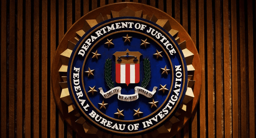Exclusive: Texas Lottery Commission Calls in FBI Amid Explosive Allegations
