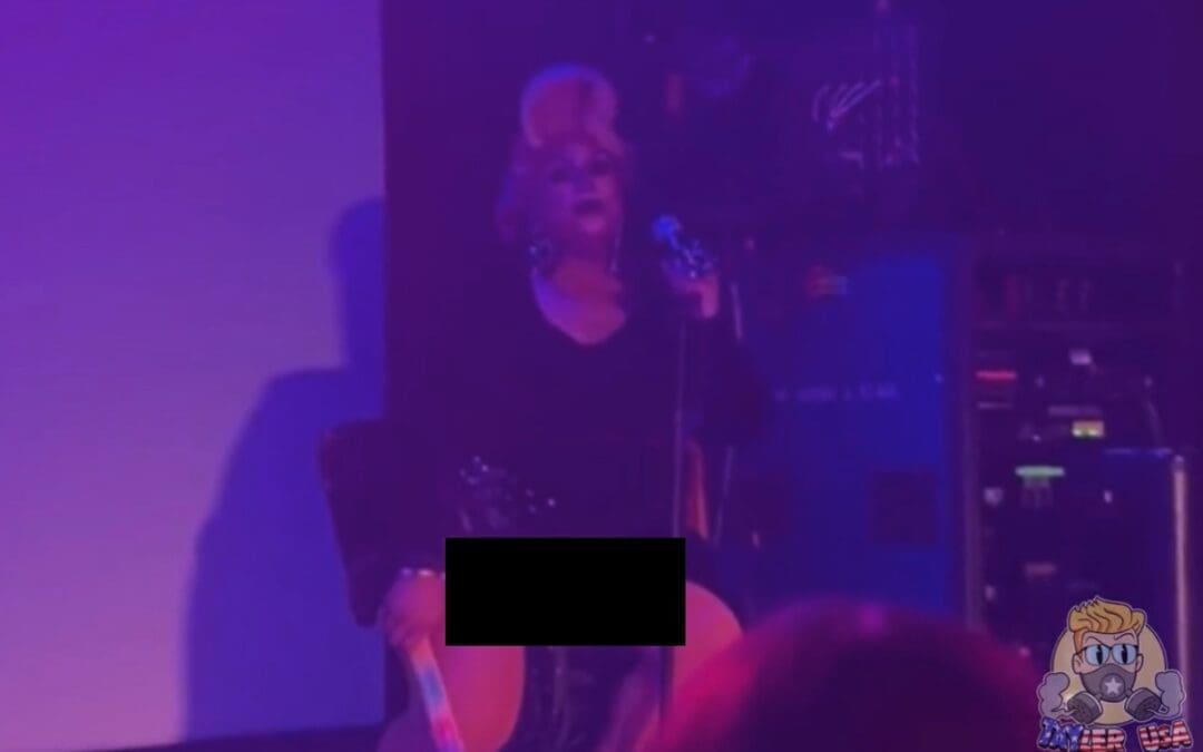 Fort Worth Venue Backs Down, Will No Longer Host ‘All-ages’ Drag Shows