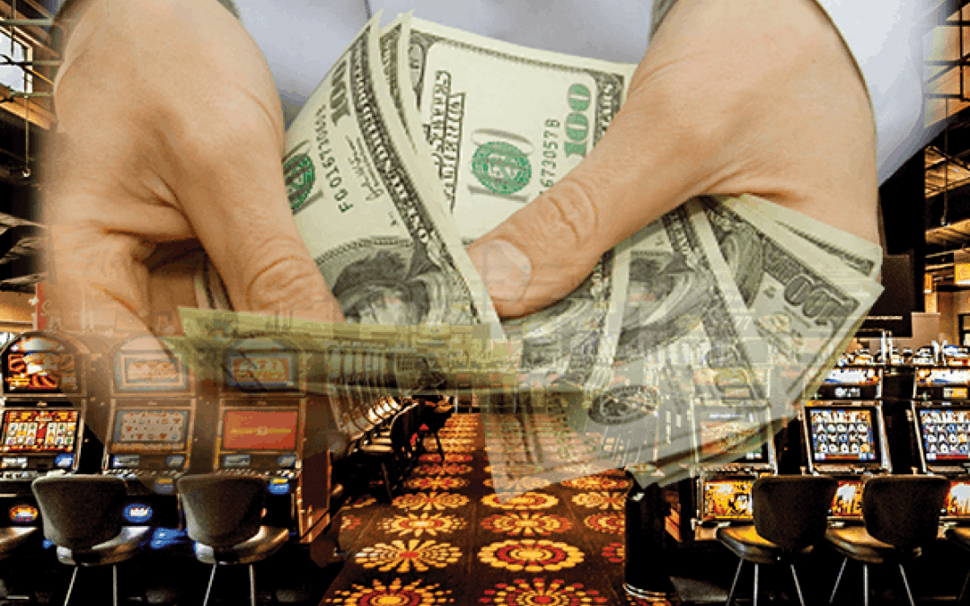 Analysis: The Gamblers’ Primary Wipeout