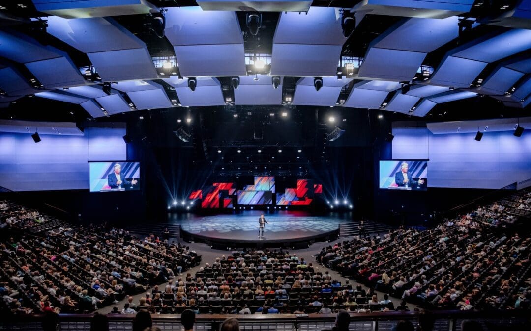 North Texas Church Leader Urges Congregation to Vote in Local Elections