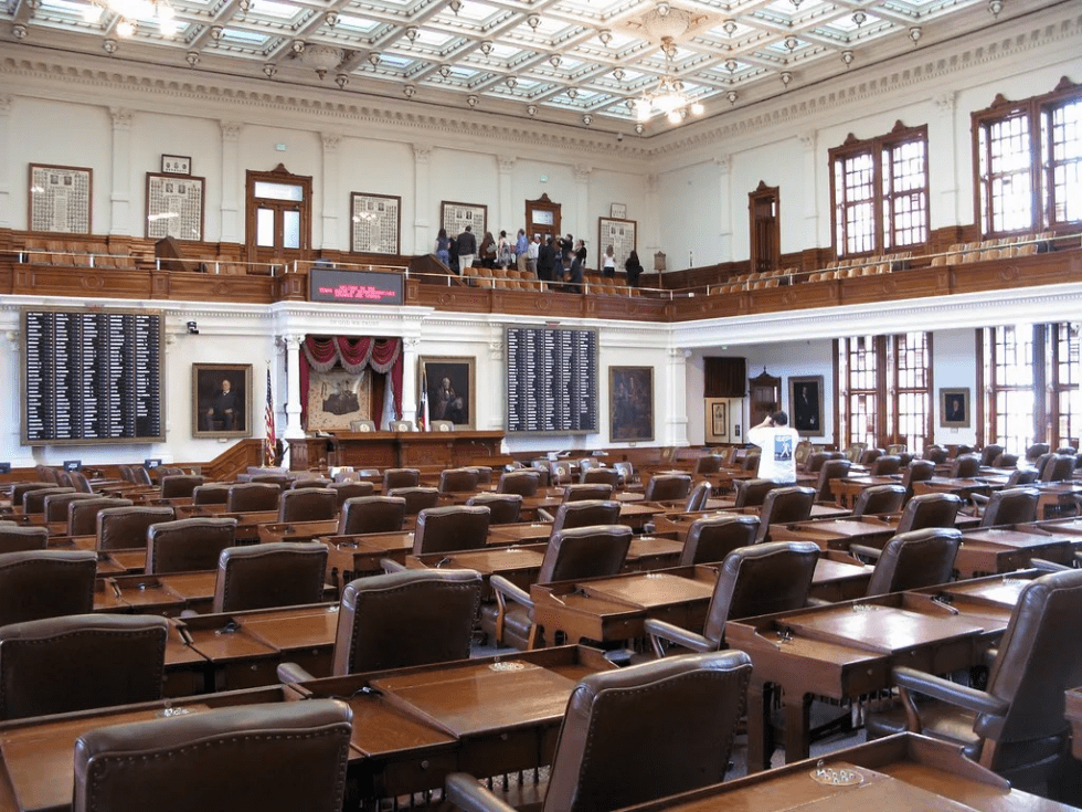 Texas Republicans Have 26 Freshmen House Members and 2 New State