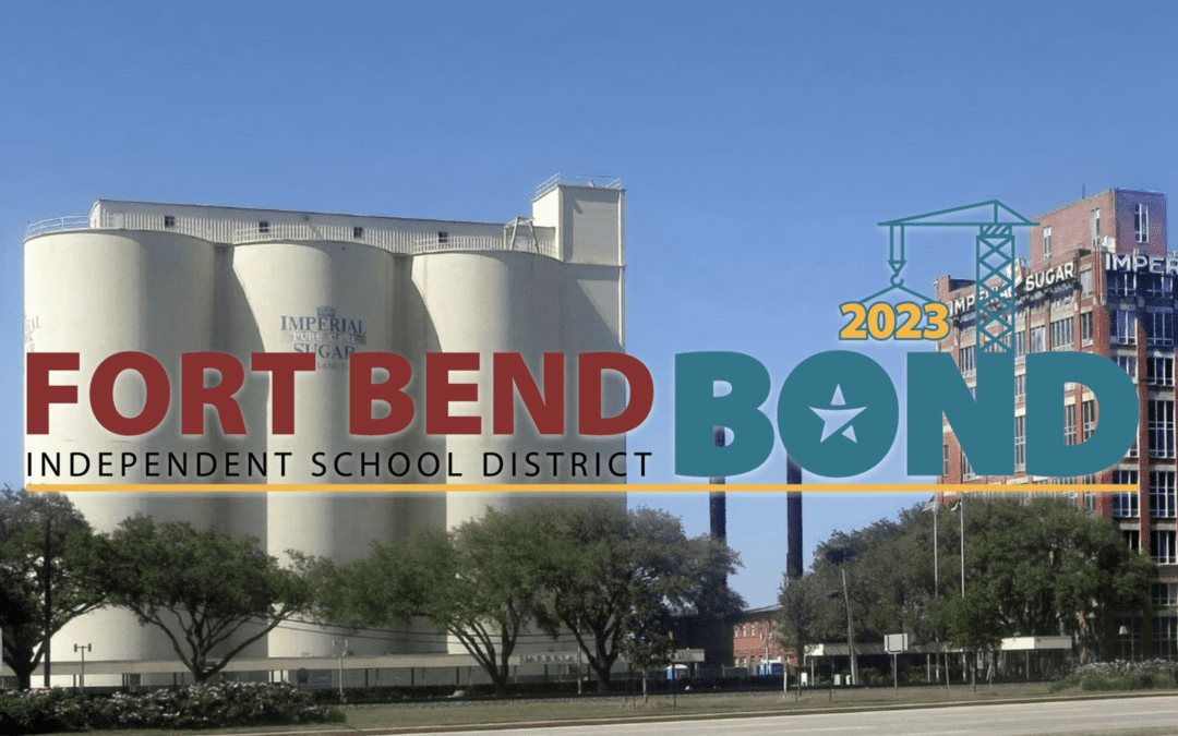 Fort Bend ISD’s Billion-dollar Bond Doubles District’s Debt