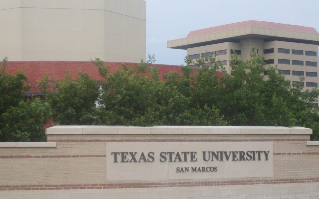 Texas State Terminates Professor Who Called for Overthrow of US Government