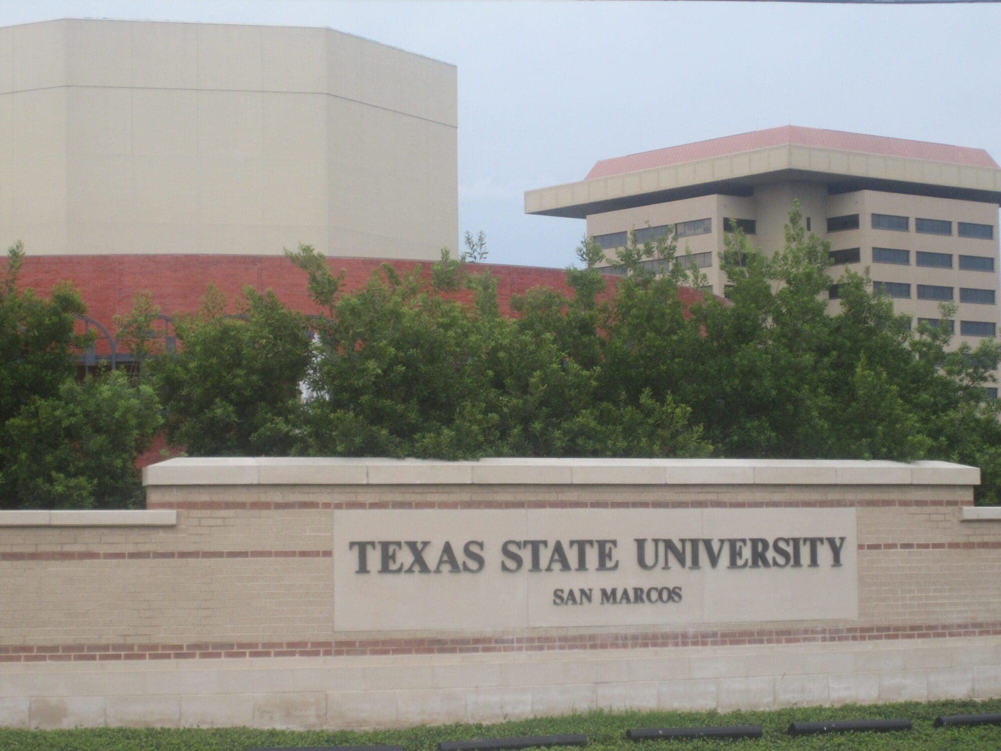 Texas State Terminates Professor Who Called for Overthrow of US Government