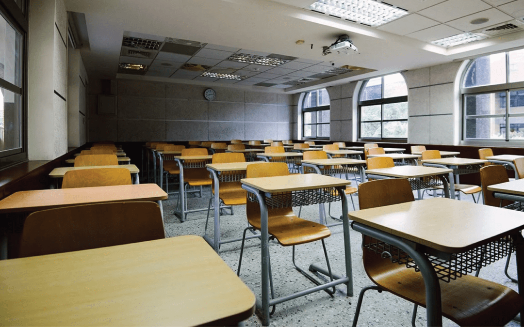 Corrupting Texas Education: The Dell Foundation