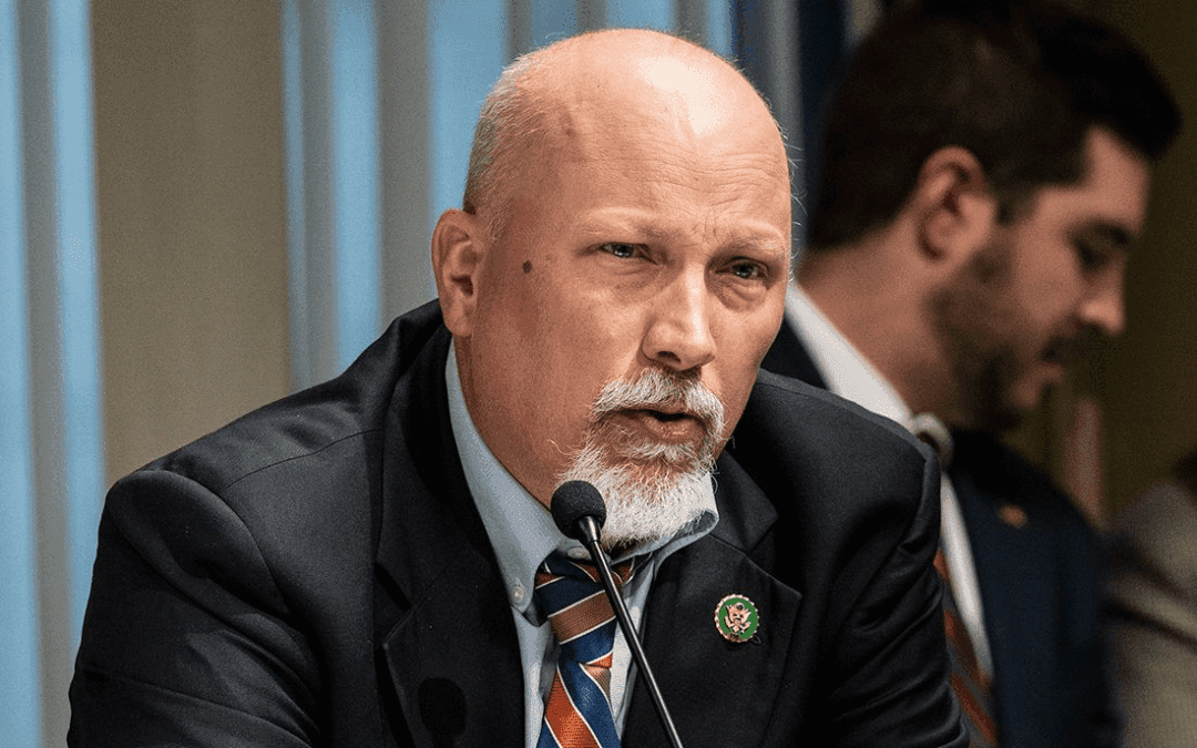 Texas Congressman Proposes Immigration ‘Freeze’